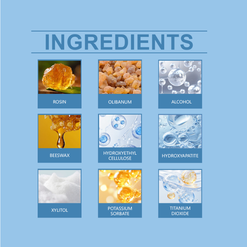 Whitening Serum – Teeth Whitening Care Serum