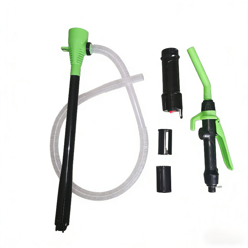 LiquidPump – Portable Battery-Powered Liquid Pump