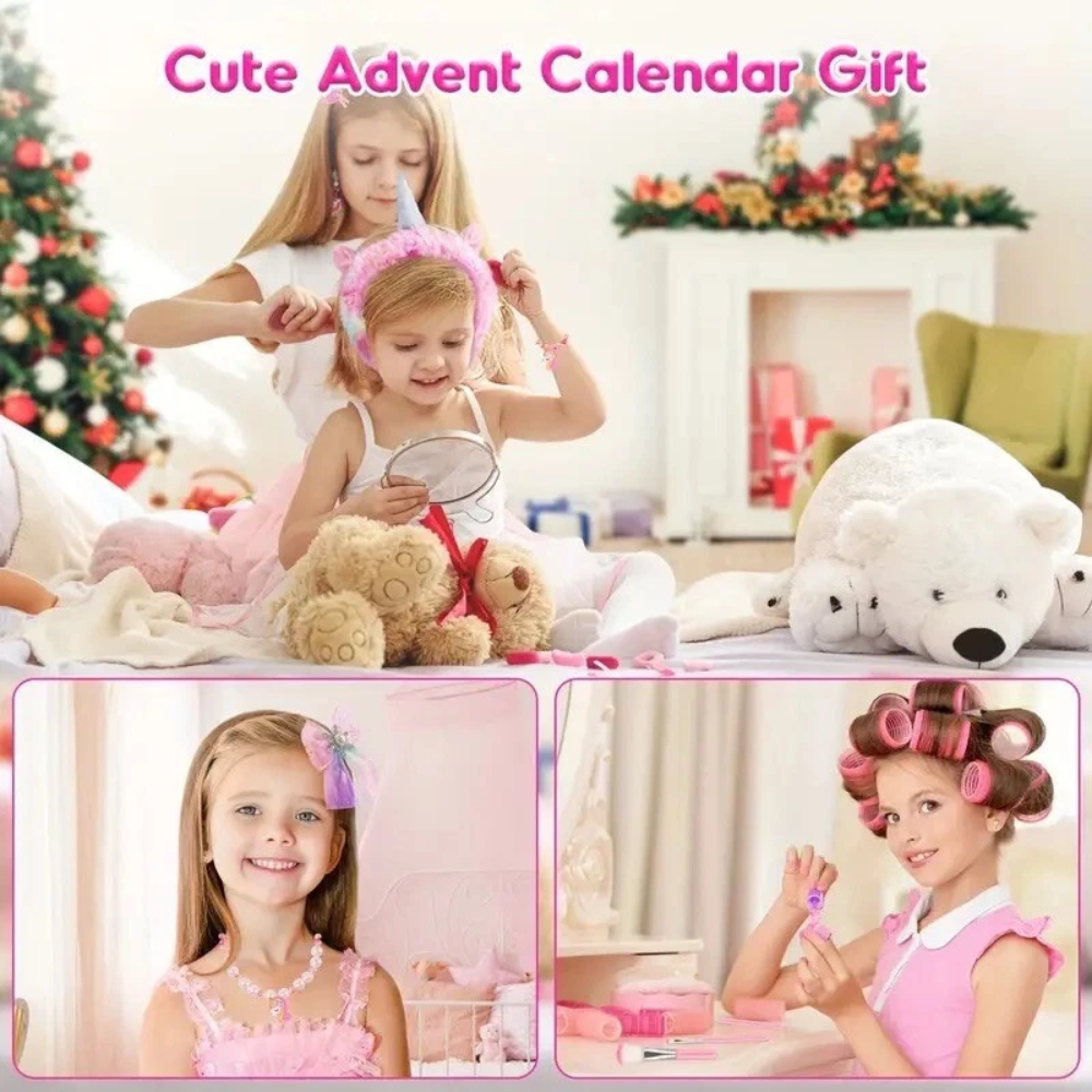 Kletshuts UnicornAdvent, Überraschungen
