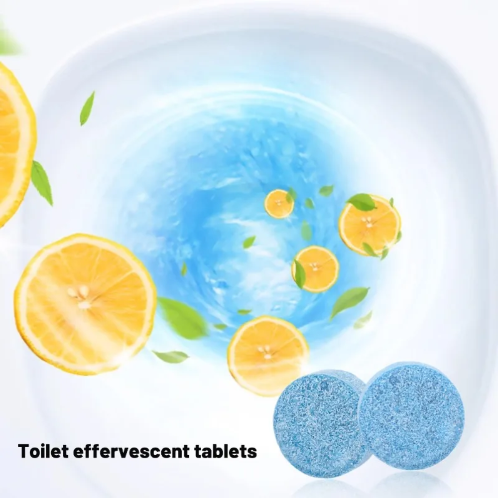 TabletCleaner Verpackung
