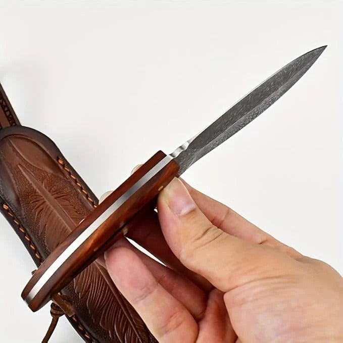 FeatherKnife Compact Outdoor Knife