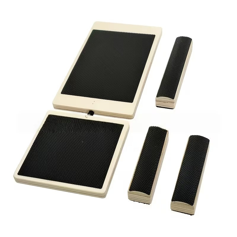 StretchBoard – Stretching board for flexibility