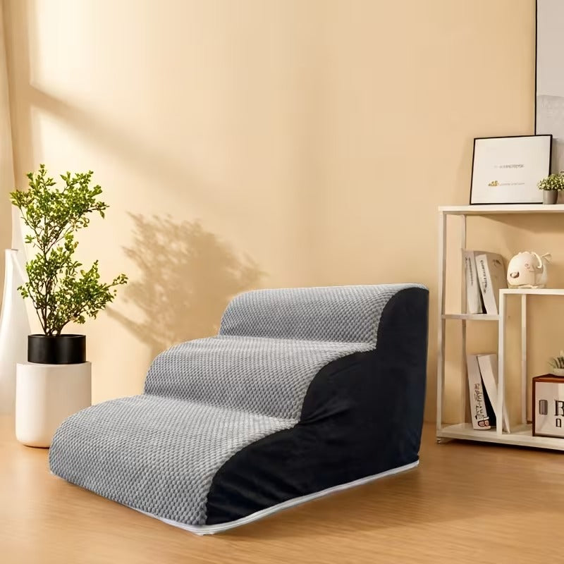 CouchStairs – Pet Steps for Couch and Bed