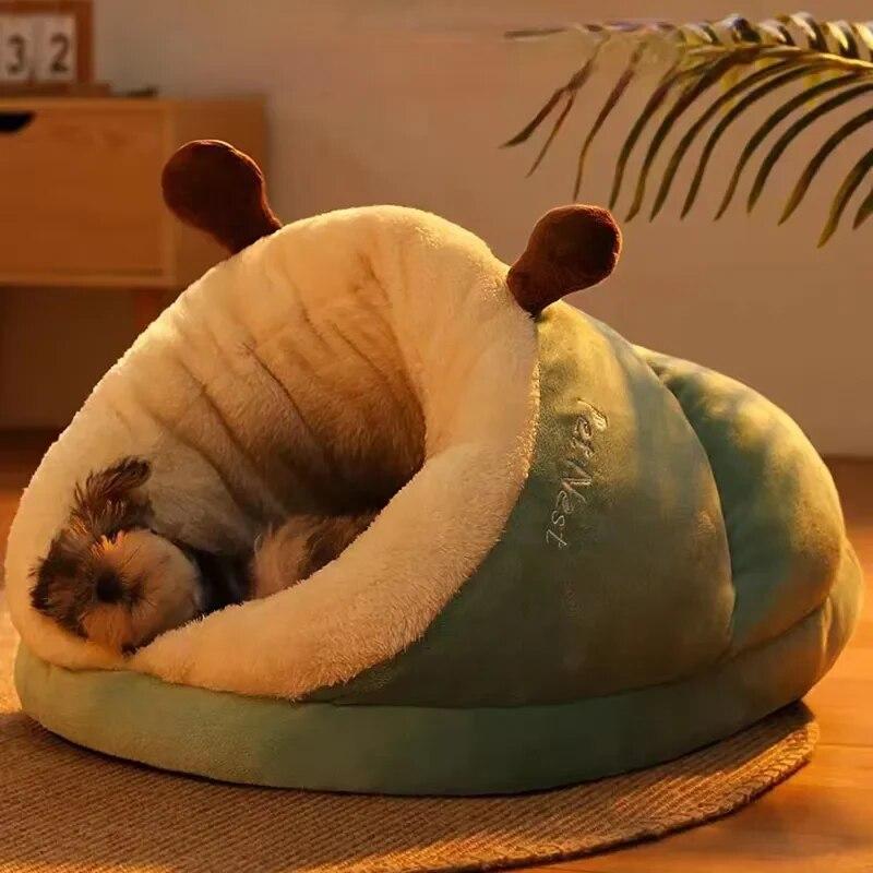 ComfyCave – Cuddle Cave for Pets
