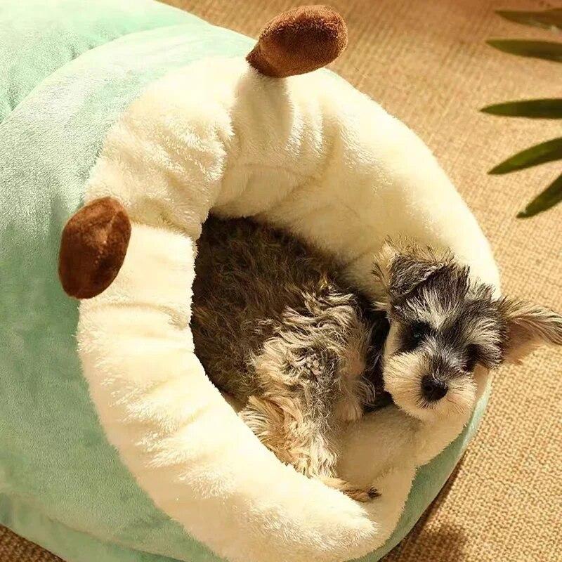 ComfyCave – Cuddle Cave for Pets