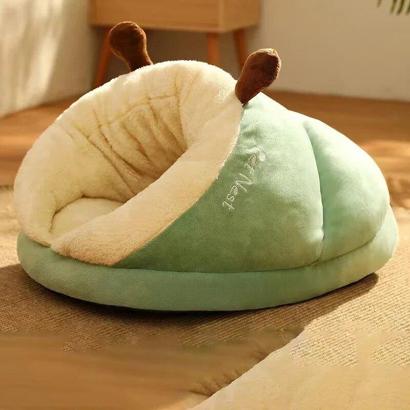 ComfyCave – Cuddle Cave for Pets