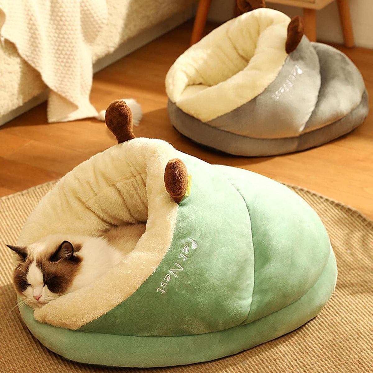 ComfyCave – Cuddle Cave for Pets