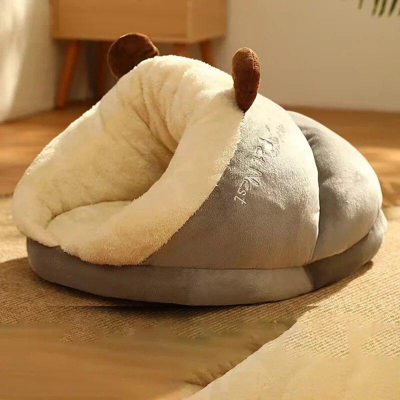 ComfyCave – Cuddle Cave for Pets
