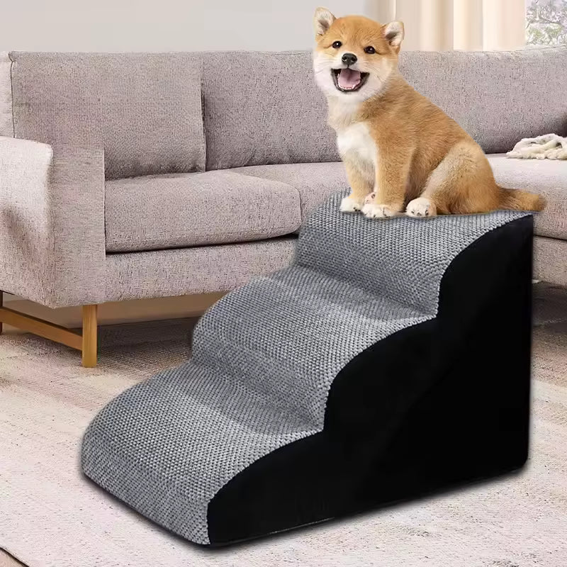 CouchStairs – Pet Steps for Couch and Bed