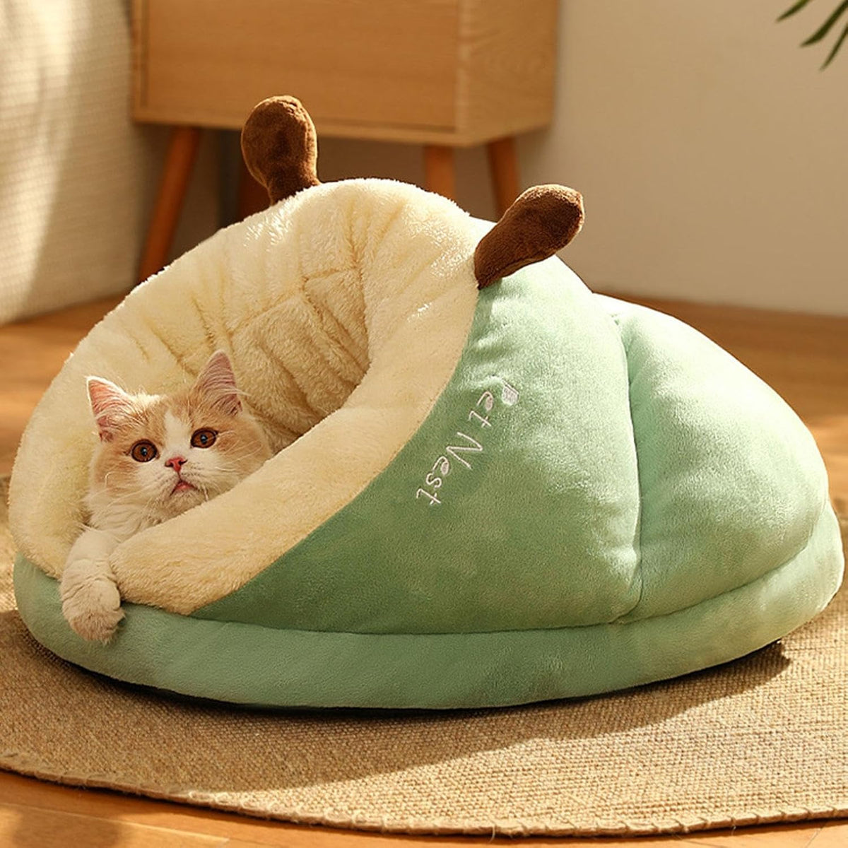 ComfyCave – Cuddle Cave for Pets