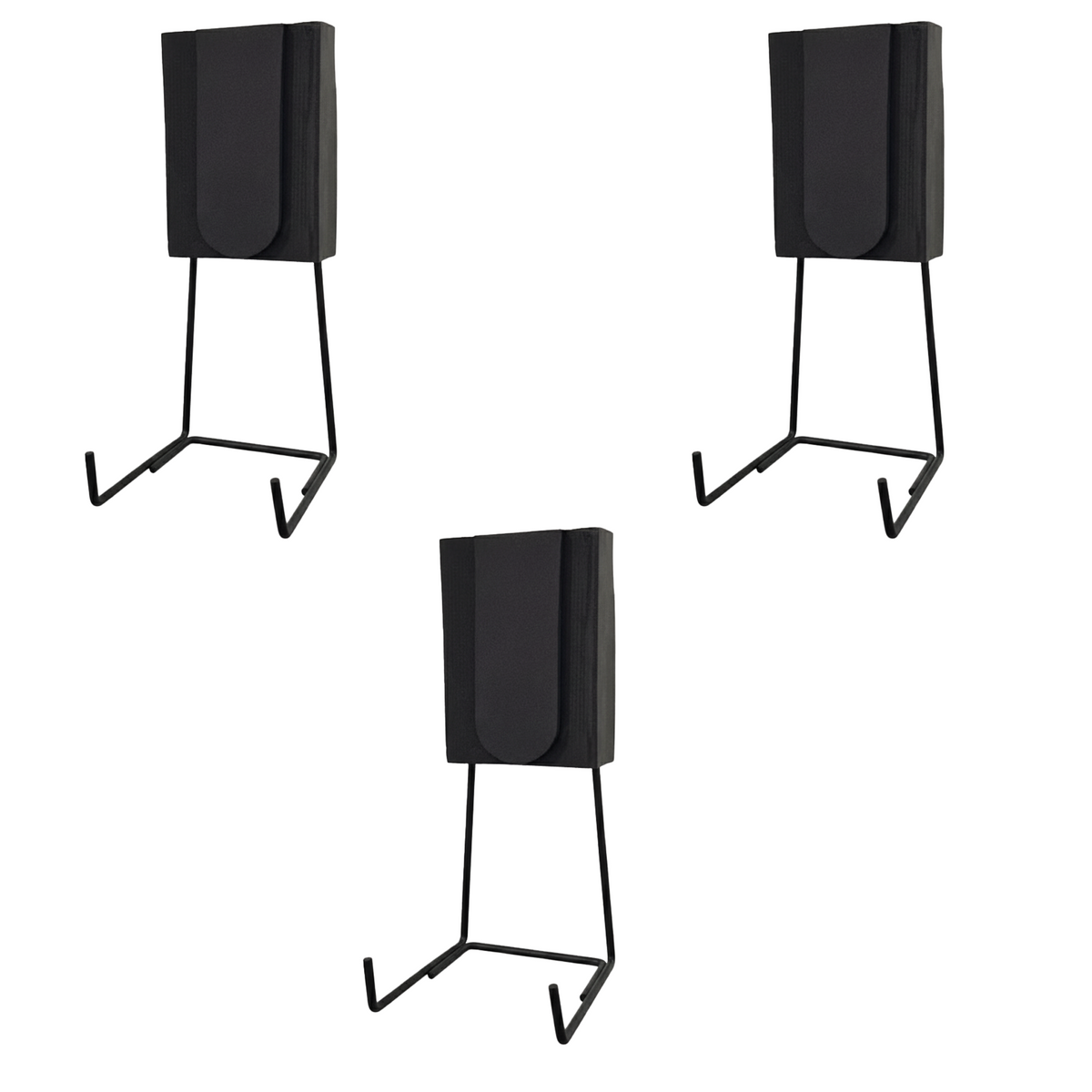 MagnetHook Magnethaken Gesamtansicht mit Verpackung