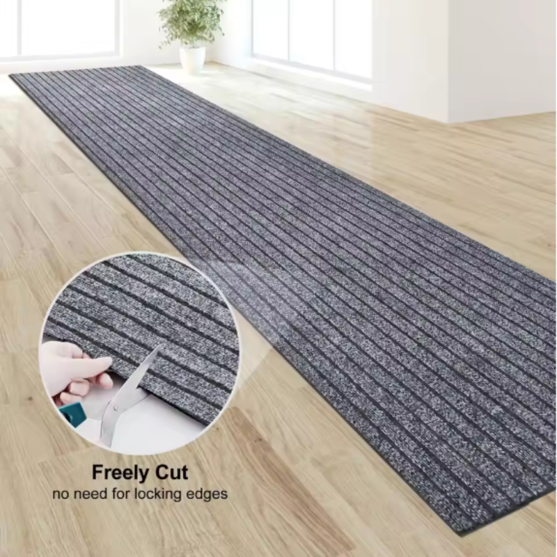 GripMat Non-Slip Floor Mat for Kitchen and Entrance