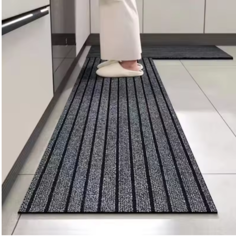 GripMat Non-Slip Floor Mat for Kitchen and Entrance