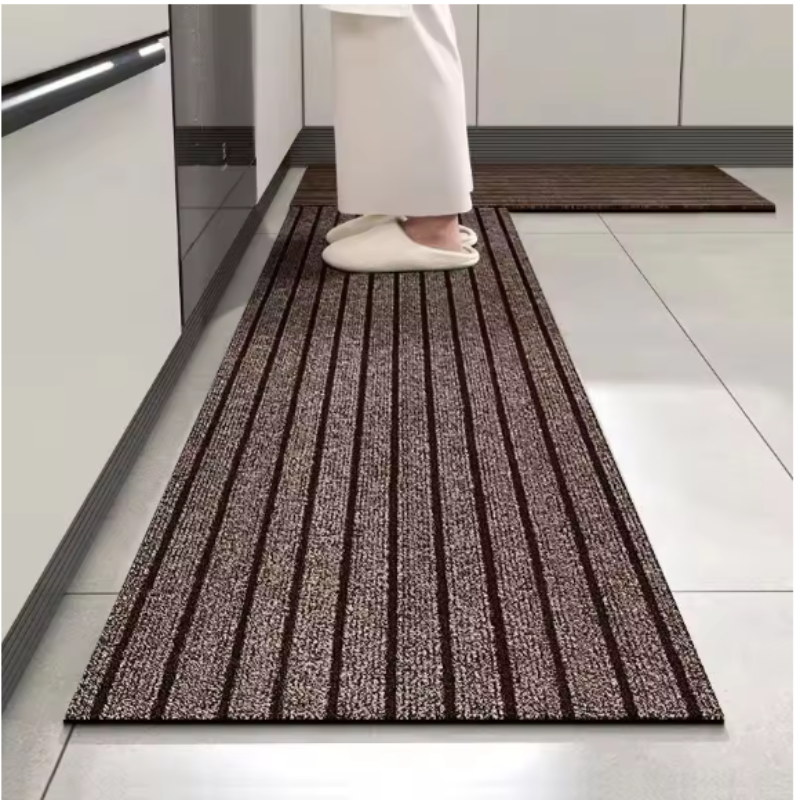 GripMat Non-Slip Floor Mat for Kitchen and Entrance