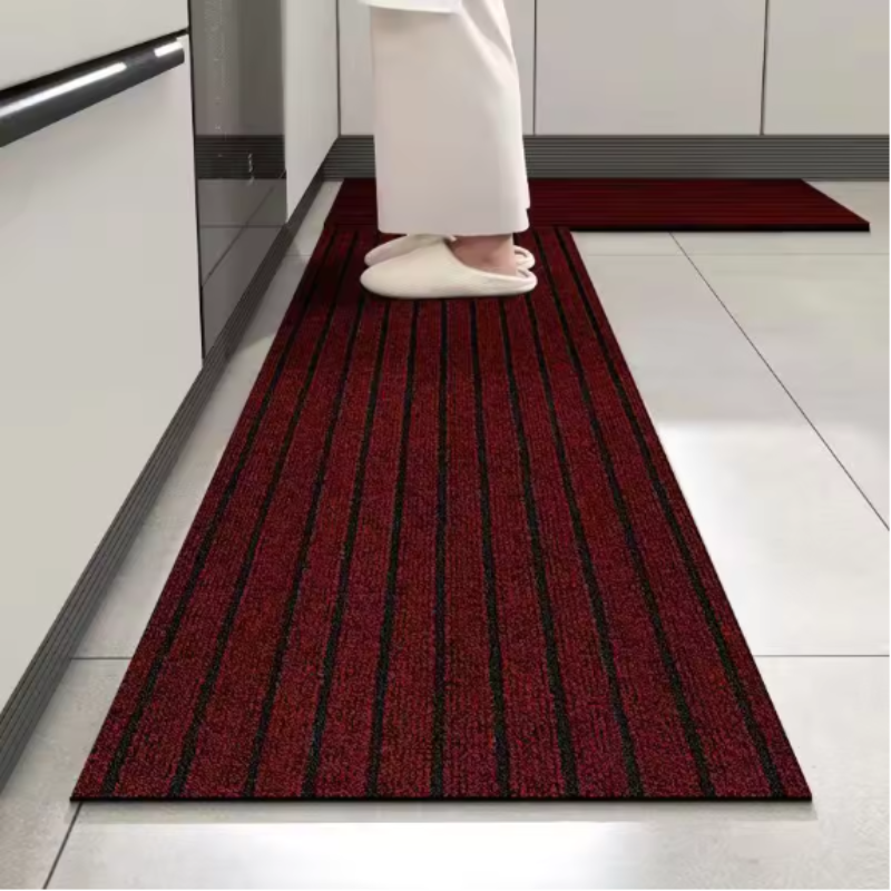 GripMat Non-Slip Floor Mat for Kitchen and Entrance