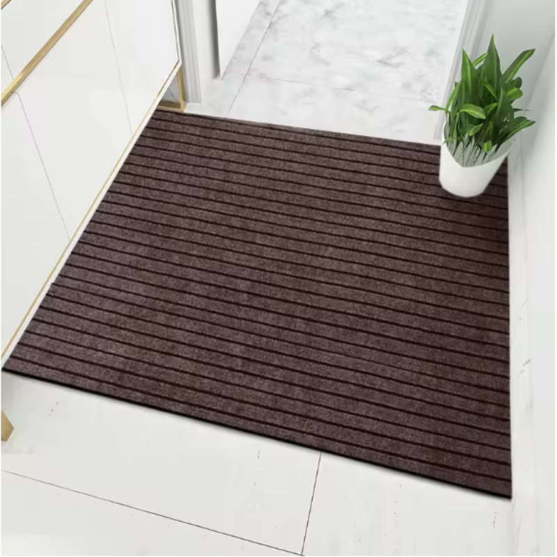 GripMat Non-Slip Floor Mat for Kitchen and Entrance