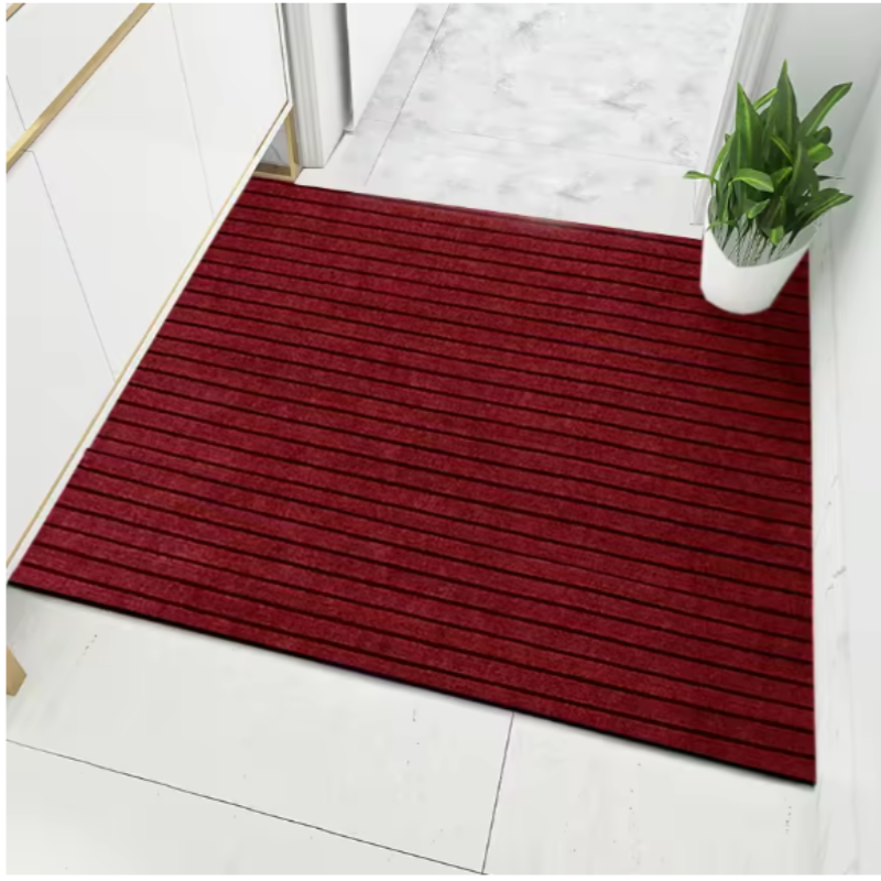 GripMat Non-Slip Floor Mat for Kitchen and Entrance