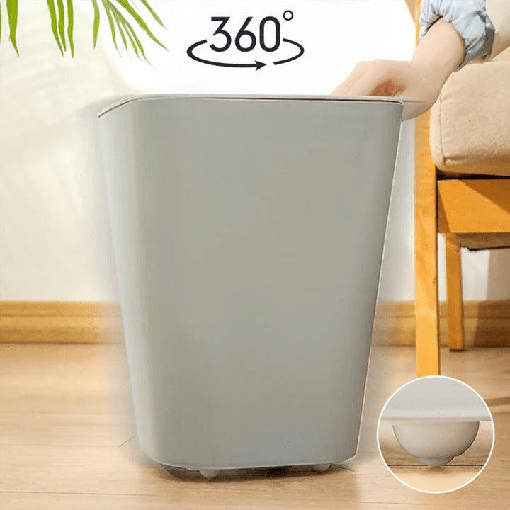 FurnitureWheels – Self-adhesive 360° swivel furniture casters