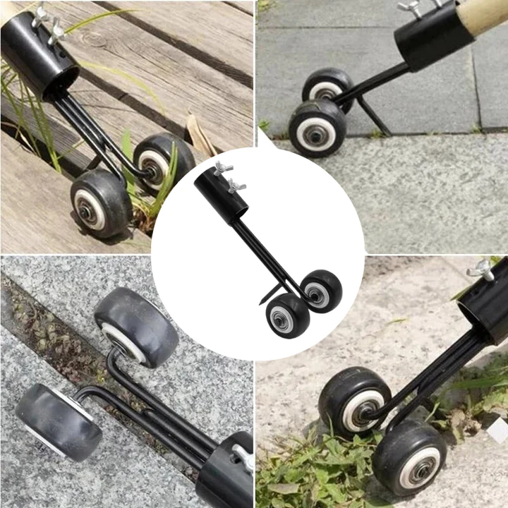 GapWeeder – Manual Gap Weeder Tool