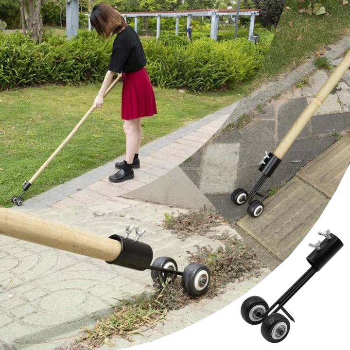 GapWeeder – Manual Gap Weeder Tool