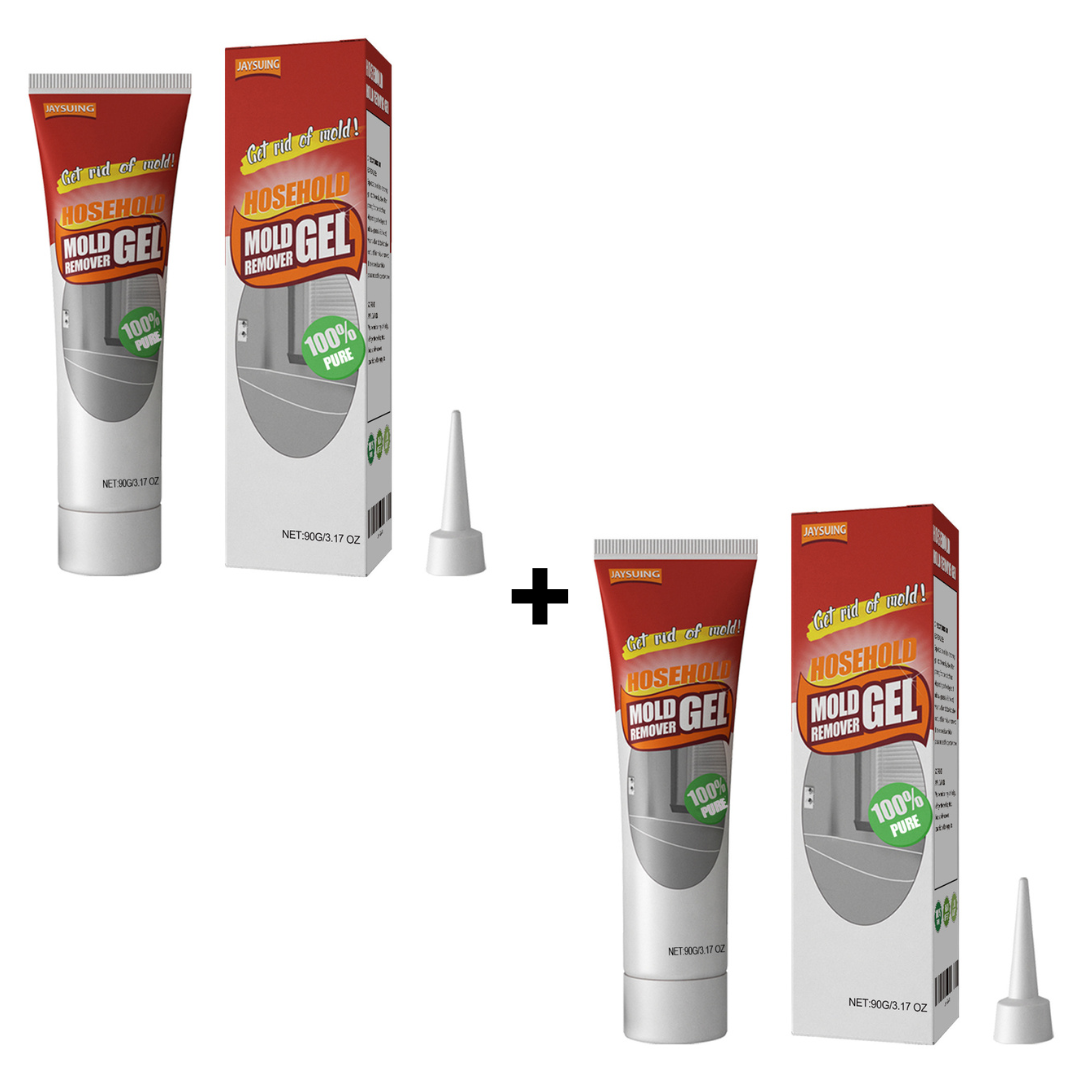 CleaningGel – Deep-cleaning gel for mold and stains