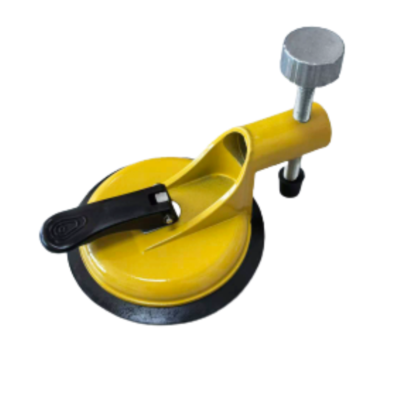 TileLeveler – Tile leveling tool with suction cup