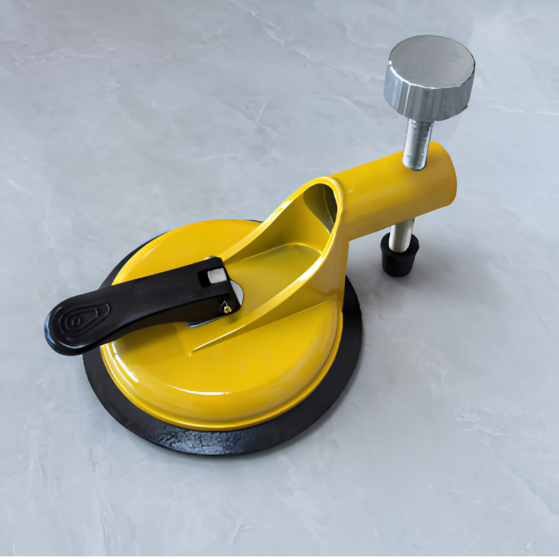 TileLeveler – Tile leveling tool with suction cup