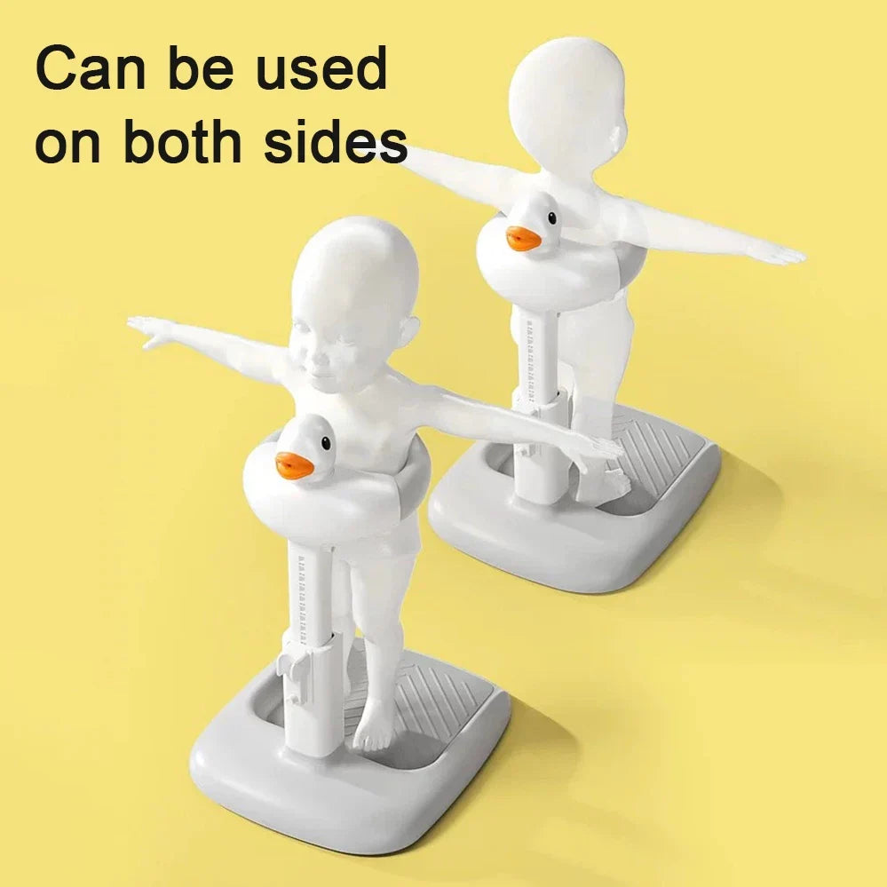 BathSupport verstellbares Design