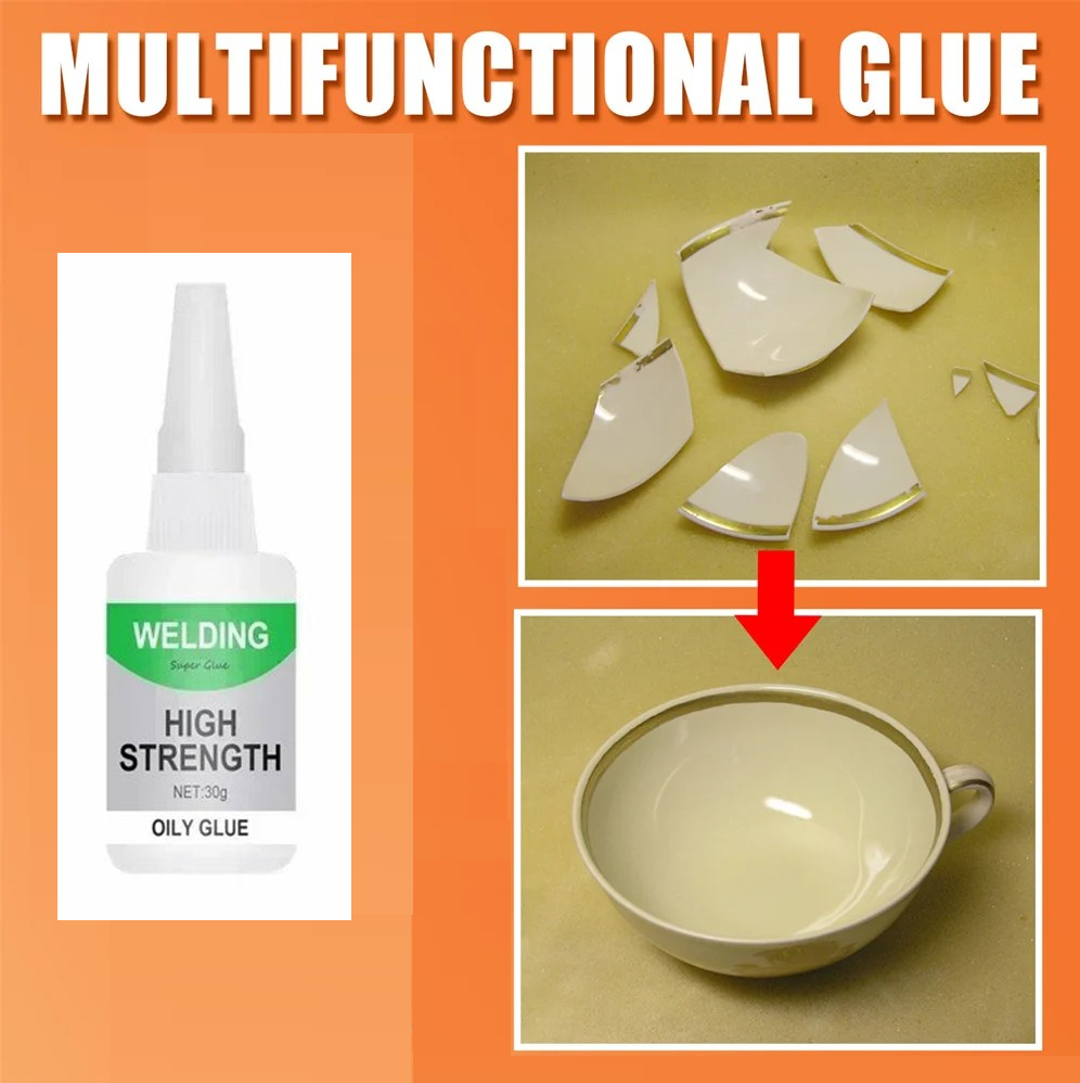 SuperGlue Doppelpack