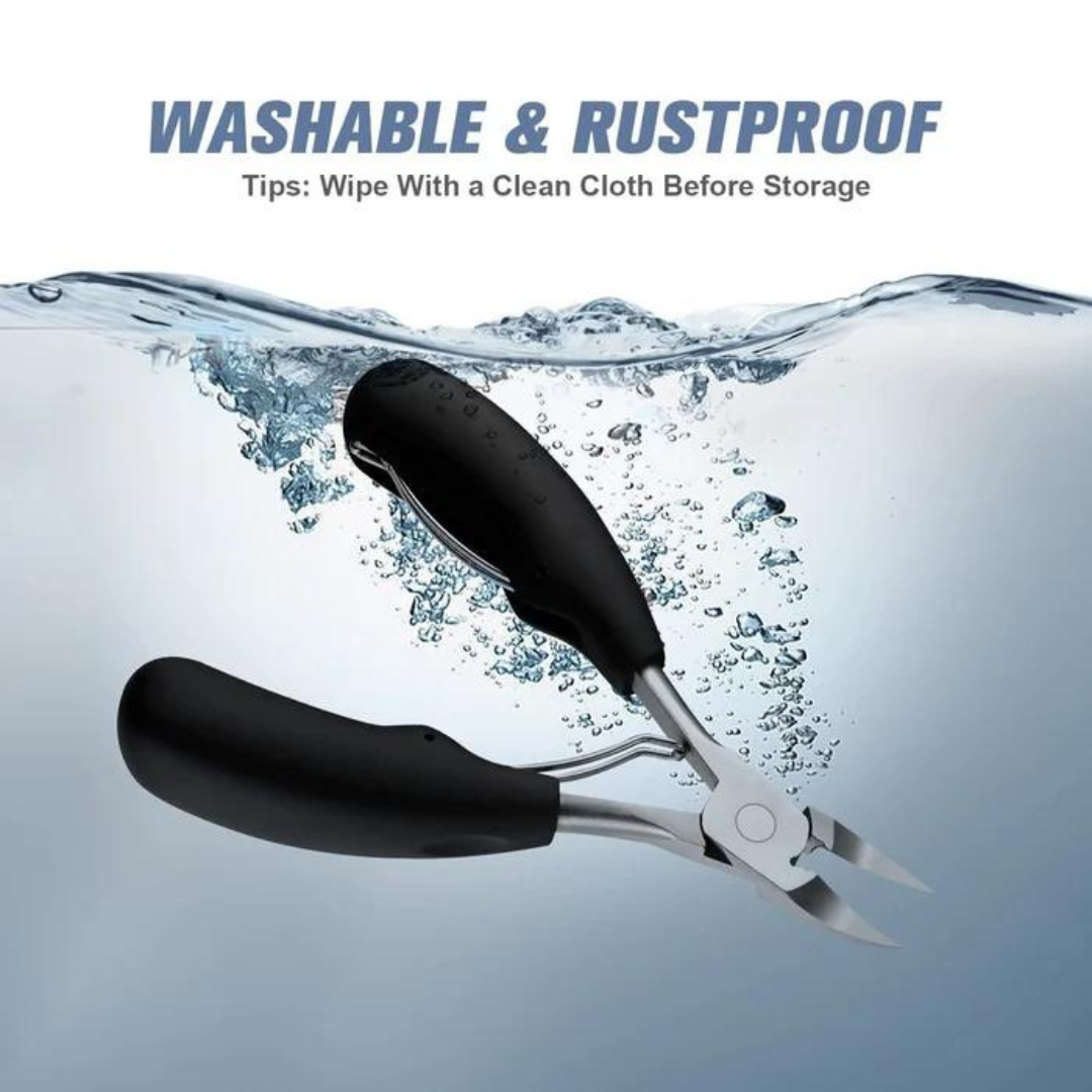 Nipper Professional Nail and Cuticle Nipper