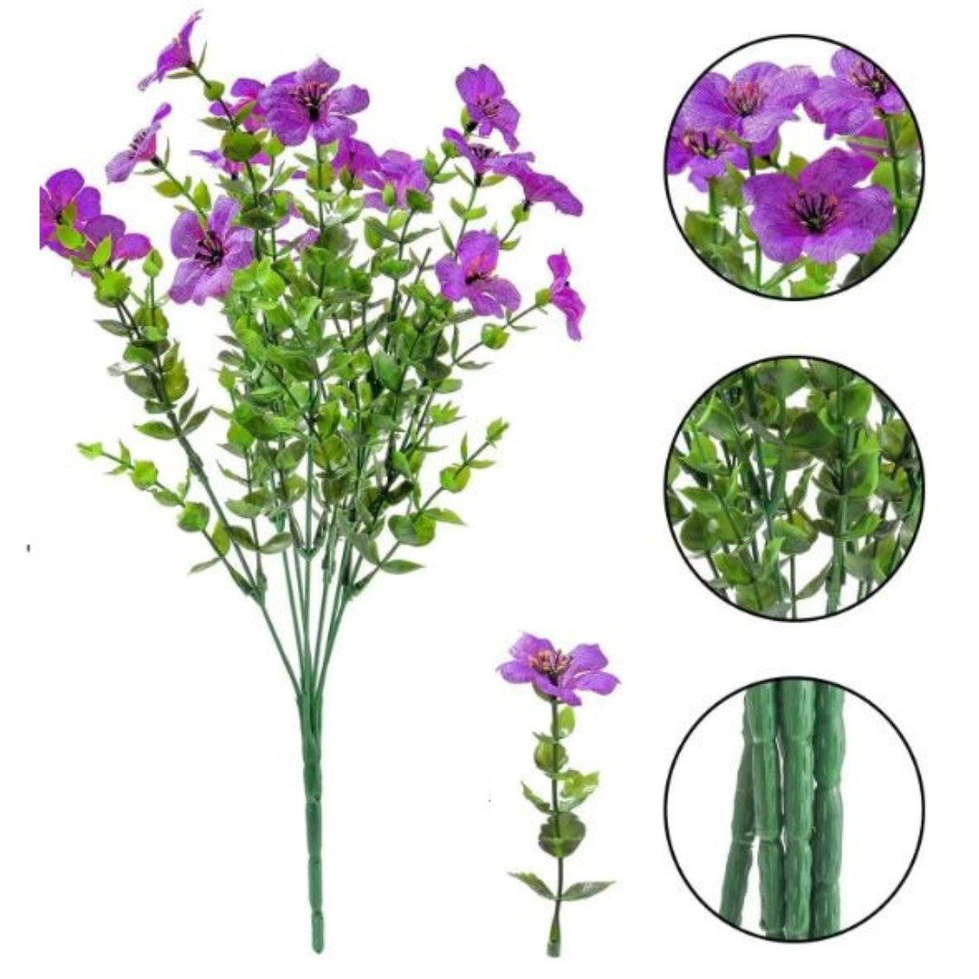 ArtificialFlowers – Weatherproof artificial flowers for indoors and outdoors