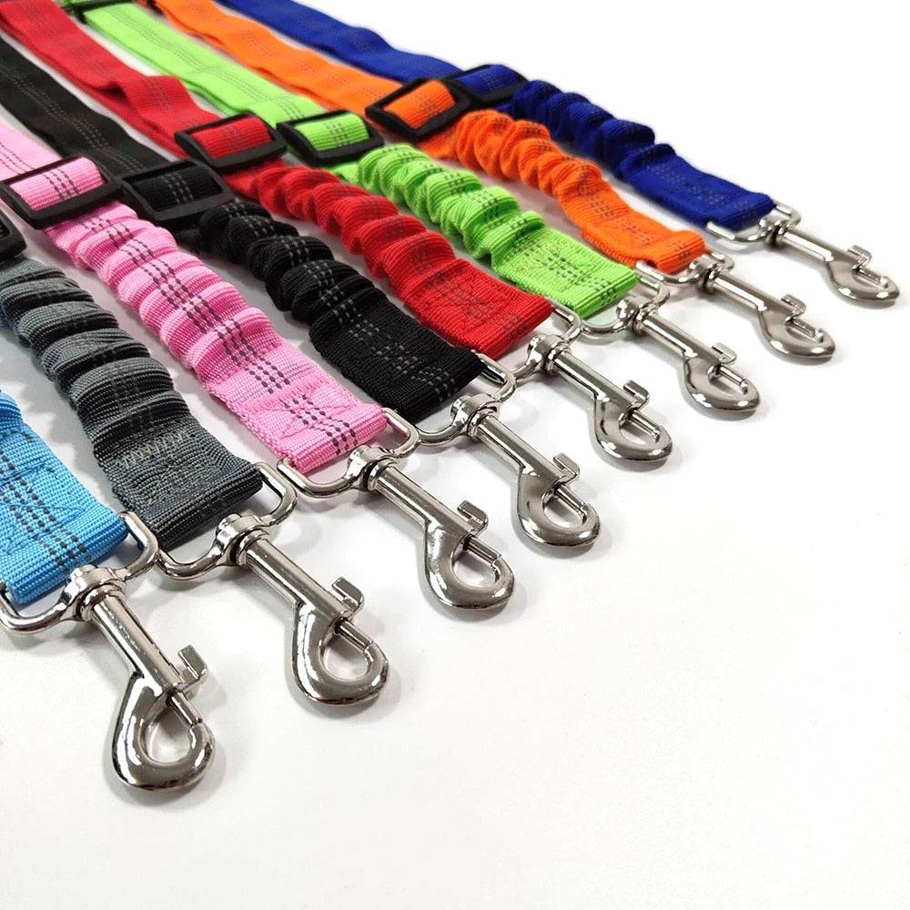 PawGuard Car Seat Belt for Dogs
