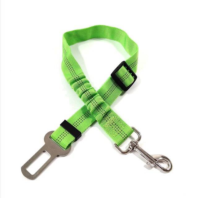 PawGuard Car Seat Belt for Dogs
