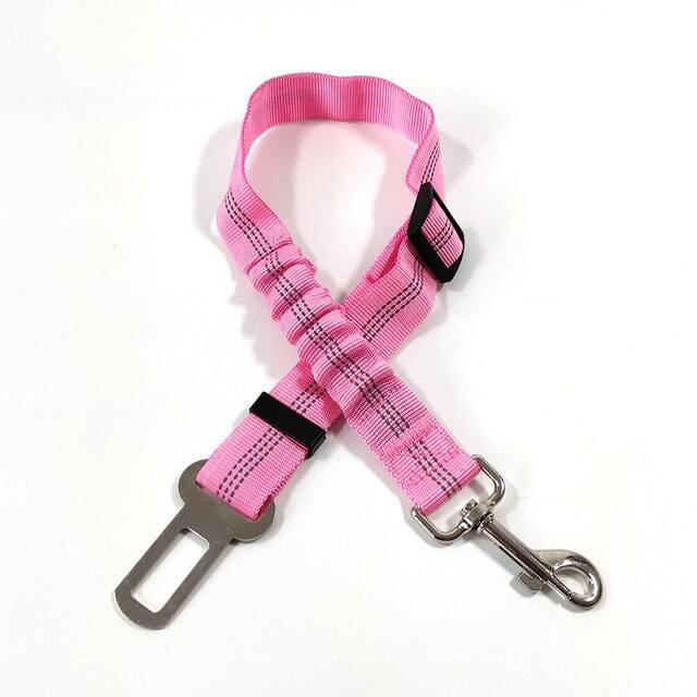 PawGuard Car Seat Belt for Dogs