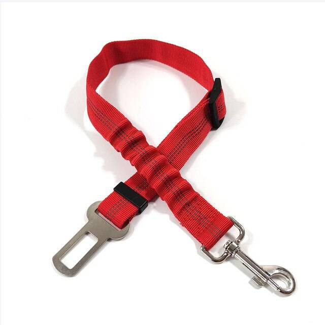 PawGuard Car Seat Belt for Dogs