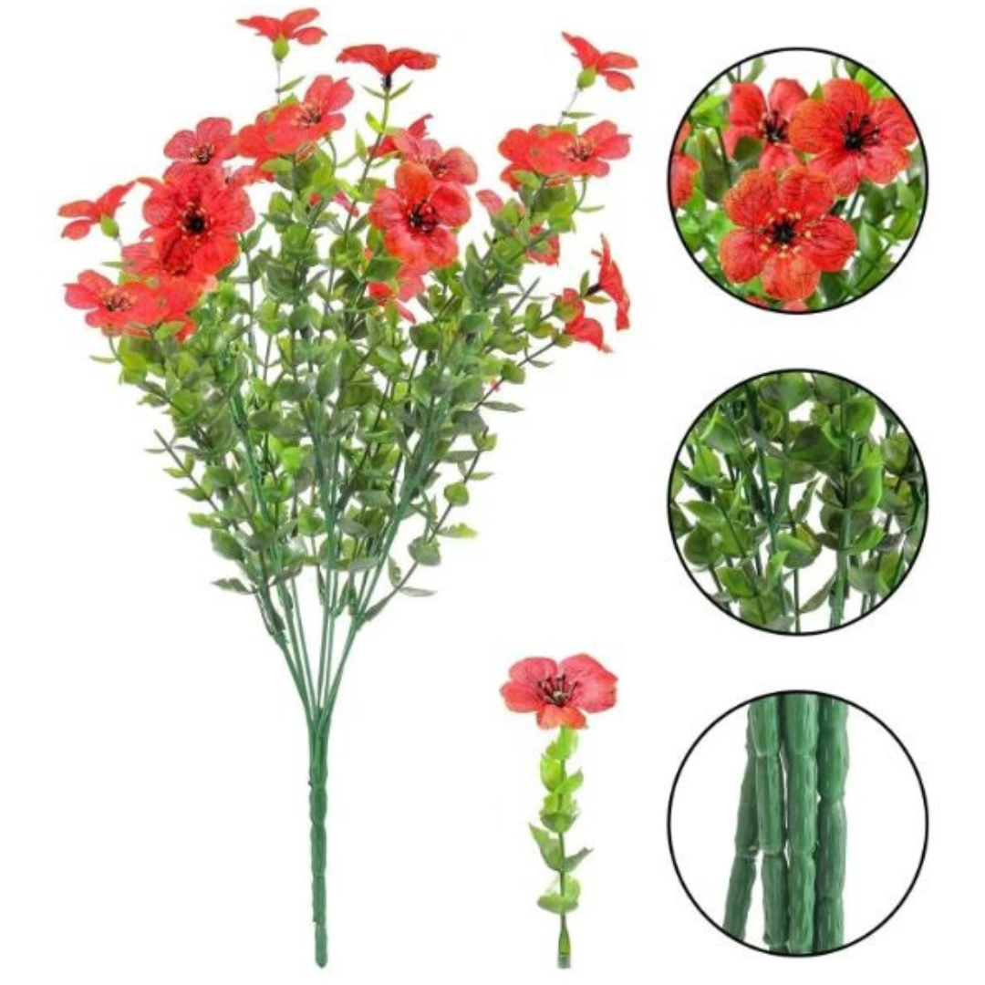 ArtificialFlowers – Weatherproof artificial flowers for indoors and outdoors