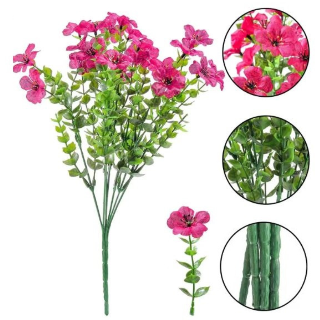 ArtificialFlowers – Weatherproof artificial flowers for indoors and outdoors