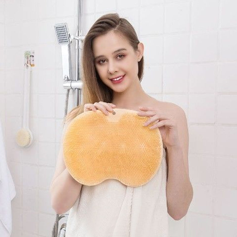 ScrubMat Farbvariante Orange