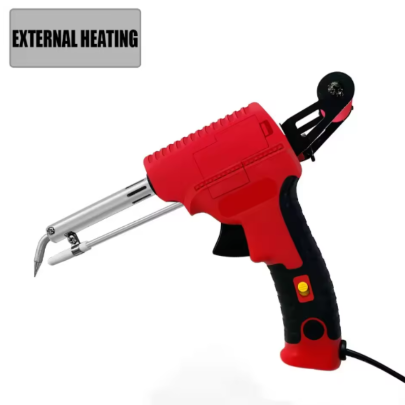 SolderingKit, Gesamtansicht