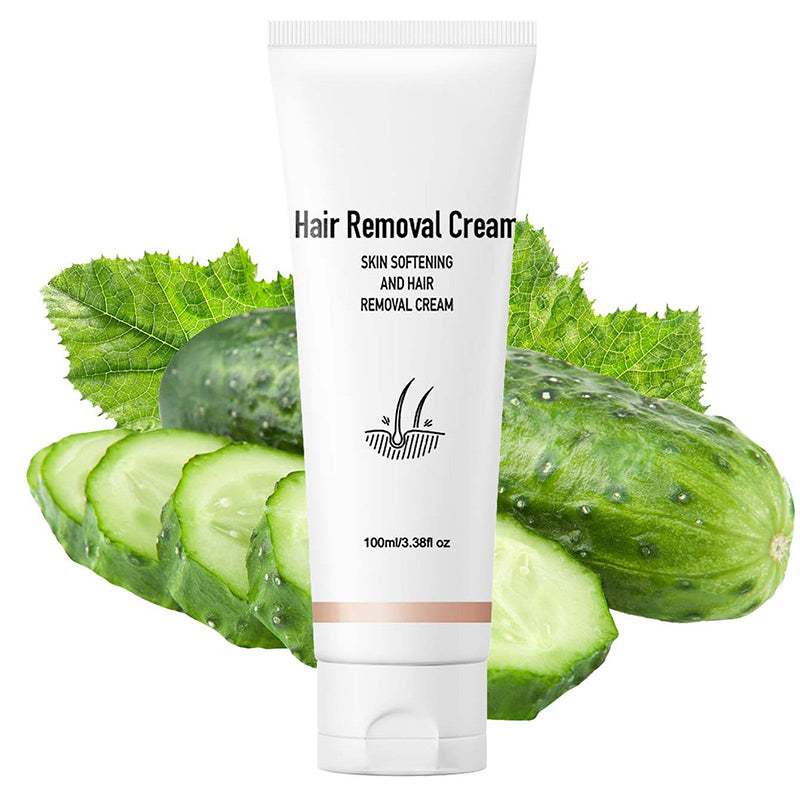 HairErase Gentle Hair Removal Cream