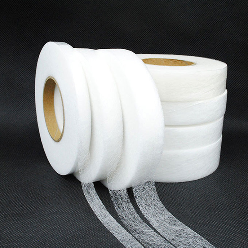 FabricTape – Double-sided fabric adhesive tape for no-sew repairs