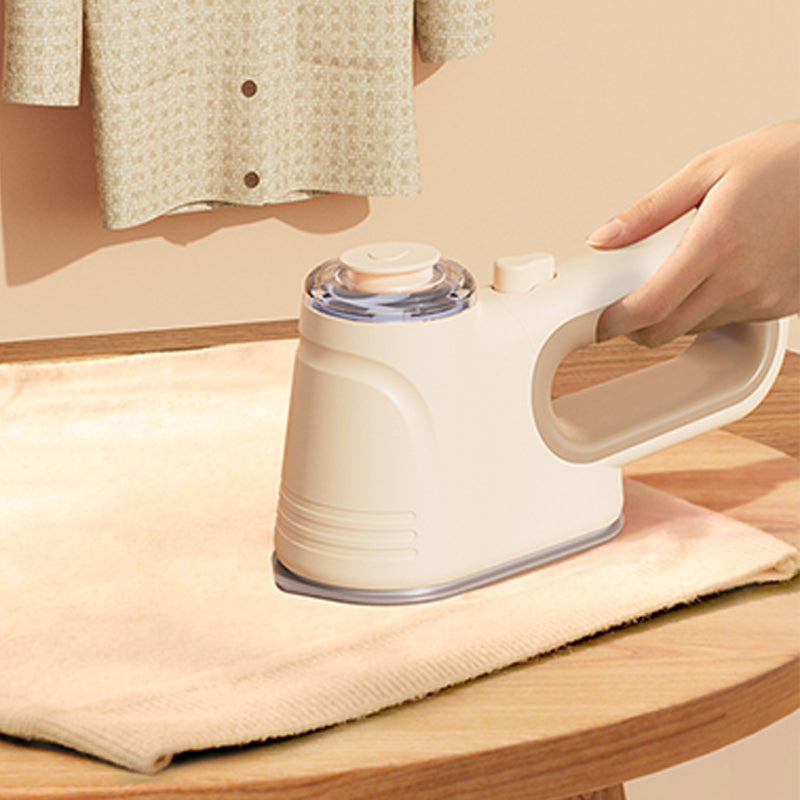 PortableIron Portable Steam Iron for Clothes