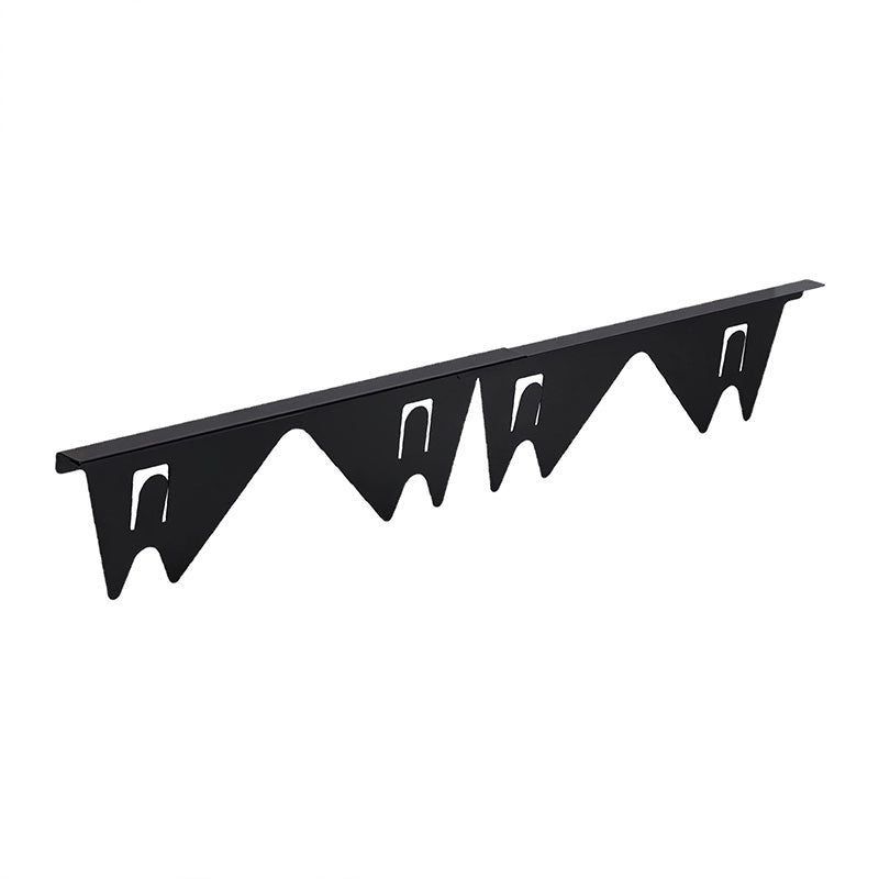 GapCover – Adjustable Stove Gap Filler
