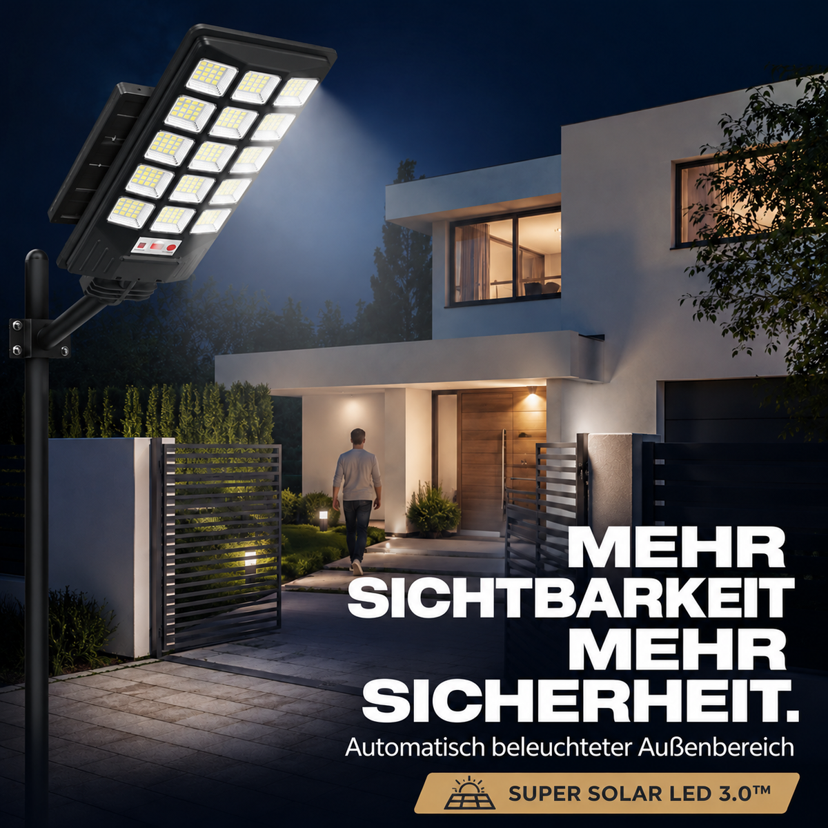 Super Solar LED 3.0 – Produktbild 2