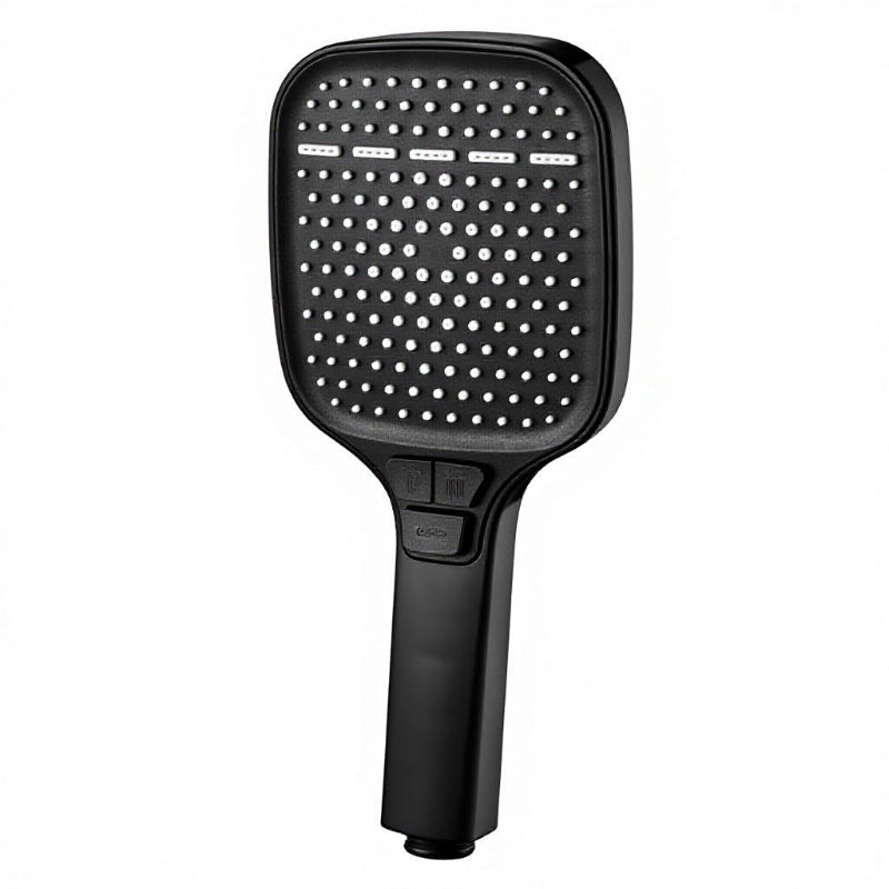 AquaShower – High-Pressure Handheld Showerhead