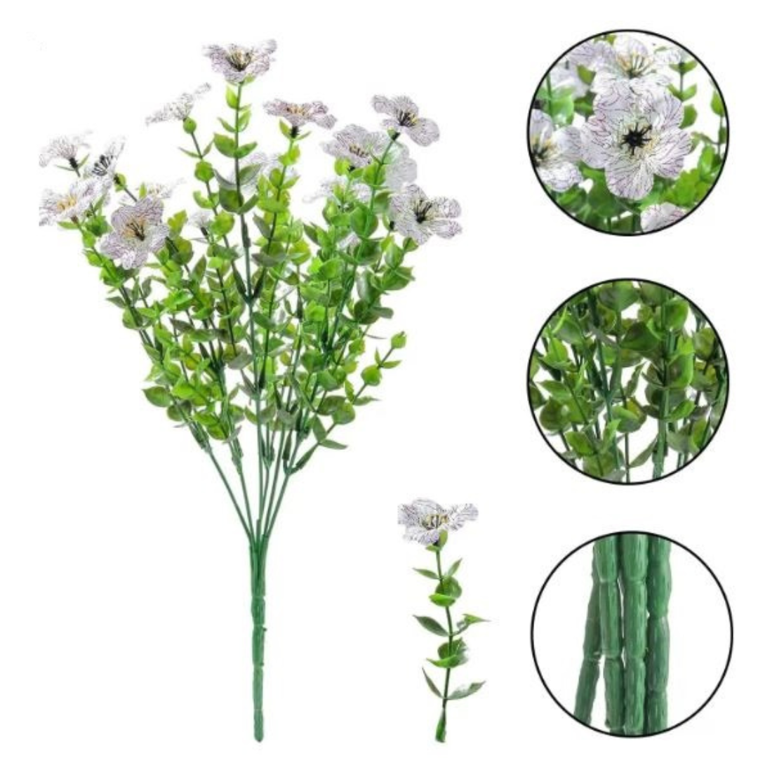 ArtificialFlowers – Weatherproof artificial flowers for indoors and outdoors
