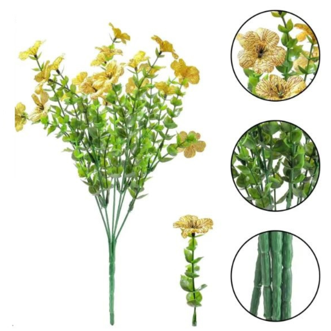 ArtificialFlowers – Weatherproof artificial flowers for indoors and outdoors