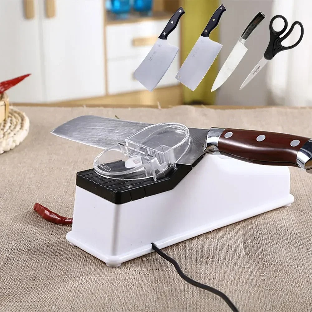 ElectricSharpener Electric Knife Sharpener